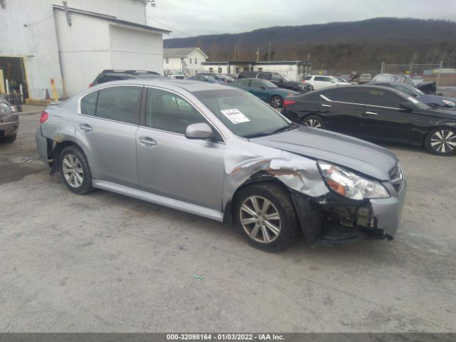 SUBARU LEGACY 2012 4s3bmbg64c3016868