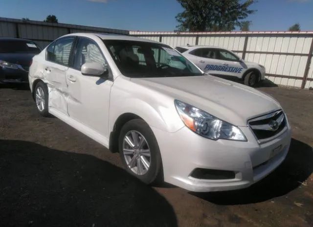 SUBARU LEGACY 2012 4s3bmbg64c3025781