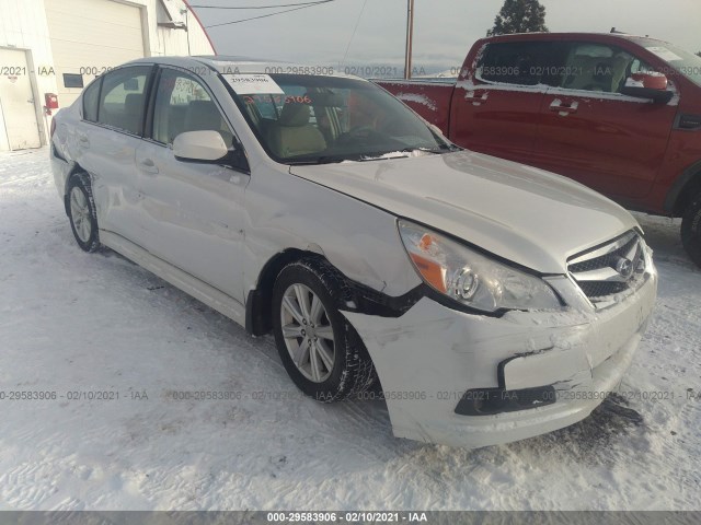 SUBARU LEGACY 2012 4s3bmbg64c3028633