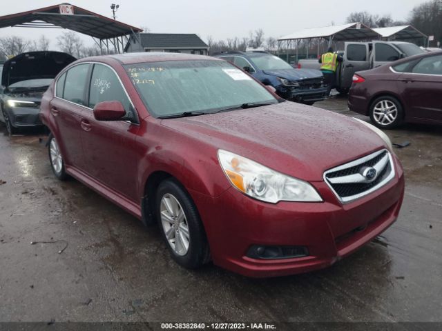 SUBARU LEGACY 2012 4s3bmbg64c3038188