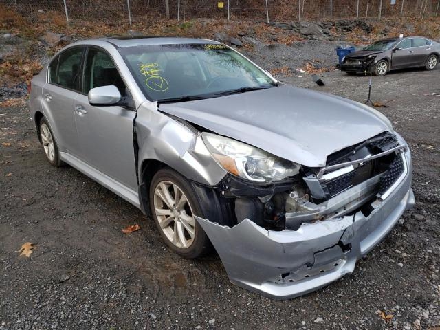 SUBARU LEGACY 2.5 2013 4s3bmbg64d3007640