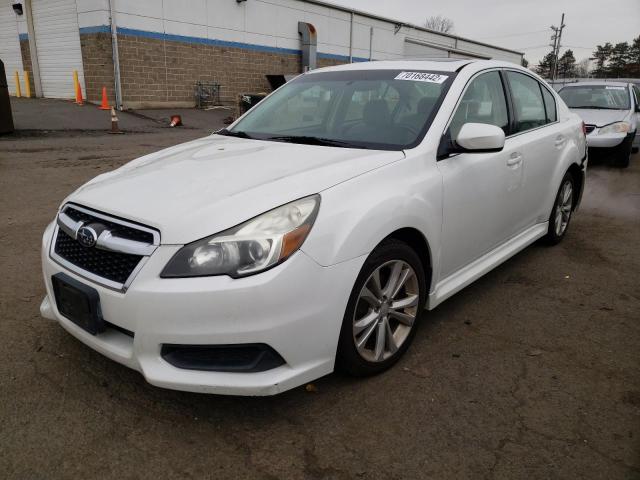 SUBARU LEGACY 2.5 2013 4s3bmbg64d3022185