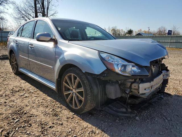 SUBARU LEGACY 2.5 2013 4s3bmbg64d3028407