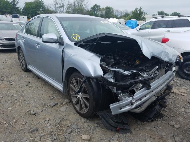 SUBARU LEGACY 2.5 2013 4s3bmbg64d3033476