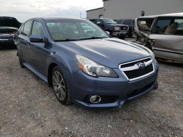 SUBARU LEGACY 2.5 2013 4s3bmbg64d3034689