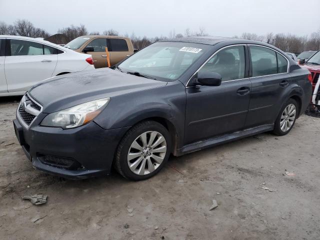 SUBARU LEGACY 2.5 2013 4s3bmbg64d3046423