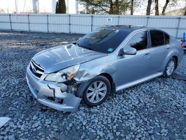 SUBARU LEGACY 2010 4s3bmbg65a3214713