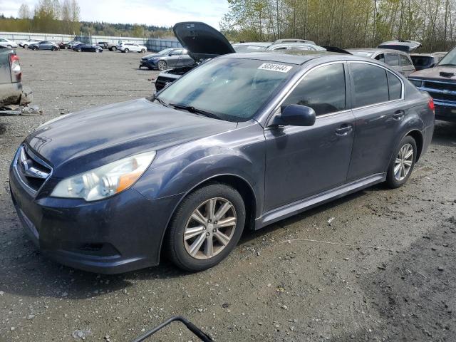 SUBARU LEGACY 2010 4s3bmbg65a3217336