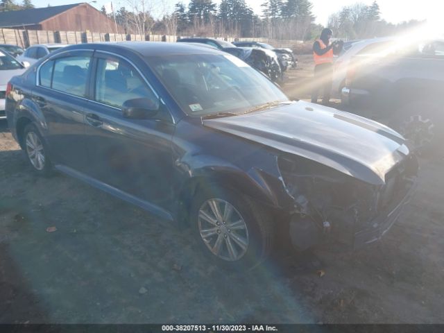 SUBARU LEGACY 2010 4s3bmbg65a3226067