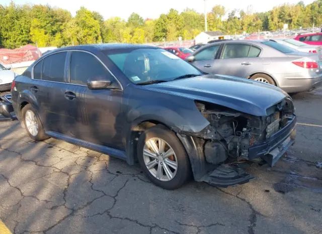 SUBARU LEGACY 2010 4s3bmbg65a3235626