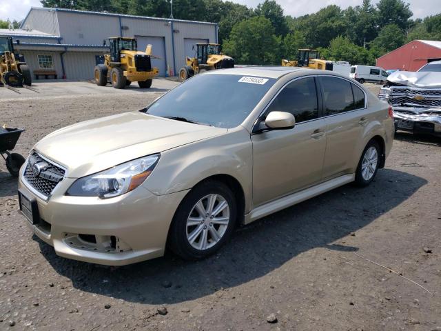 SUBARU LEGACY 2.5 2010 4s3bmbg65a3239854