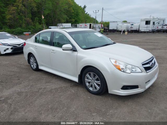 SUBARU LEGACY 2010 4s3bmbg65a3246710