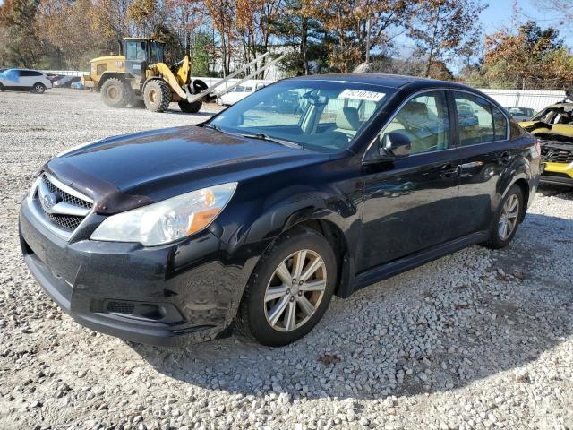 SUBARU LEGACY 2011 4s3bmbg65b3216107