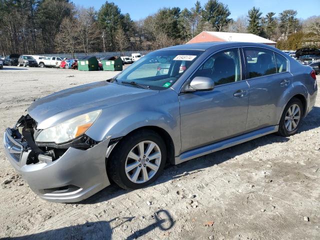 SUBARU LEGACY 2011 4s3bmbg65b3217158