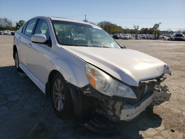 SUBARU LEGACY 2011 4s3bmbg65b3217290