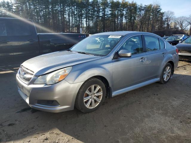 SUBARU LEGACY 2.5 2011 4s3bmbg65b3217743