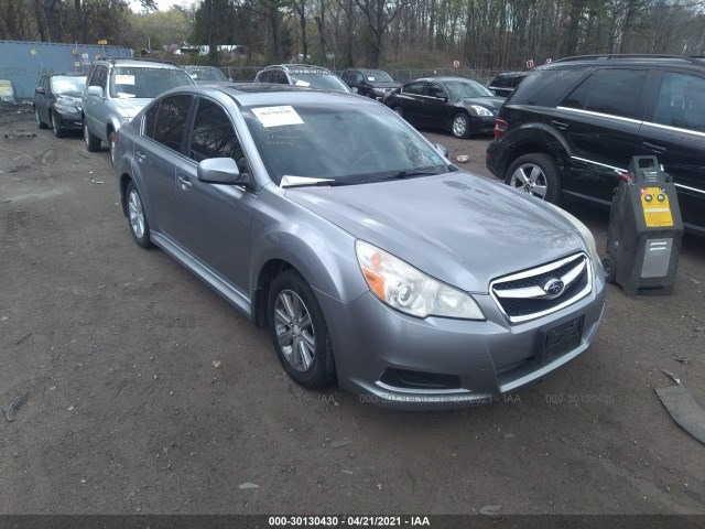 SUBARU LEGACY 2011 4s3bmbg65b3221985