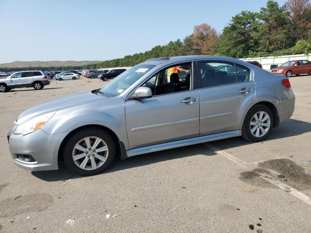 SUBARU LEGACY 2.5 2011 4s3bmbg65b3237250