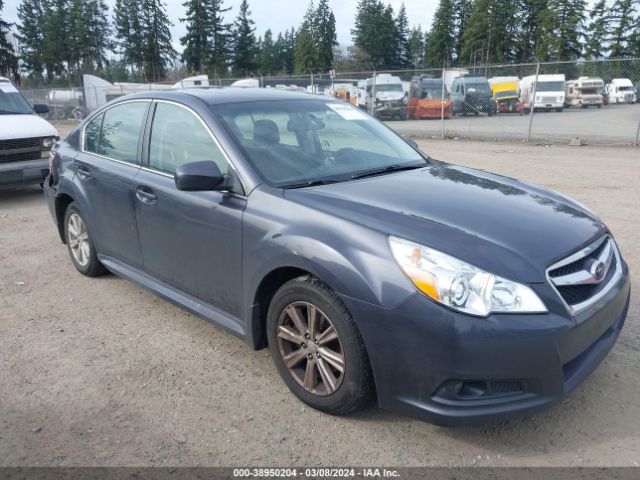 SUBARU LEGACY 2011 4s3bmbg65b3238480