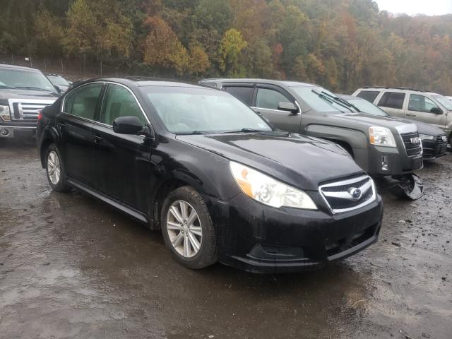 SUBARU LEGACY 2.5 2011 4s3bmbg65b3241735