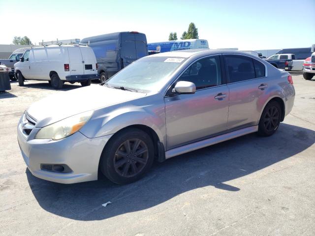 SUBARU LEGACY 2011 4s3bmbg65b3241850