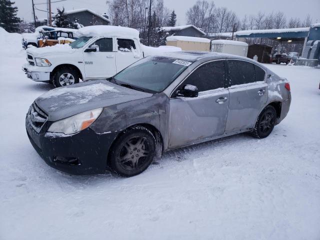 SUBARU LEGACY 2011 4s3bmbg65b3241993