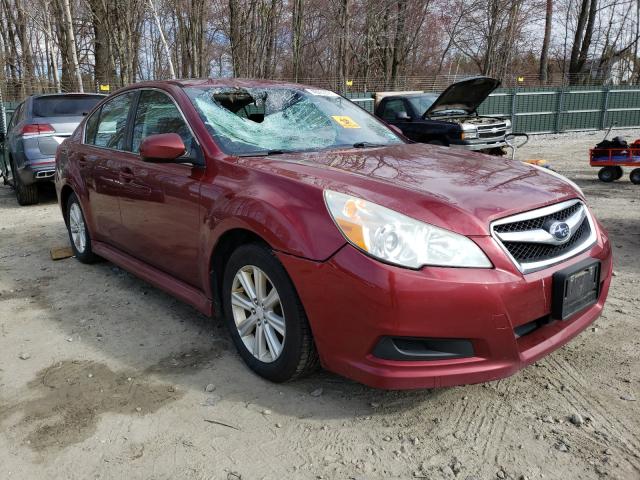 SUBARU LEGACY 2.5 2011 4s3bmbg65b3250421