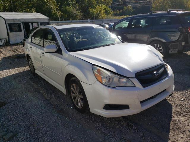 SUBARU LEGACY 2.5 2011 4s3bmbg65b3259040