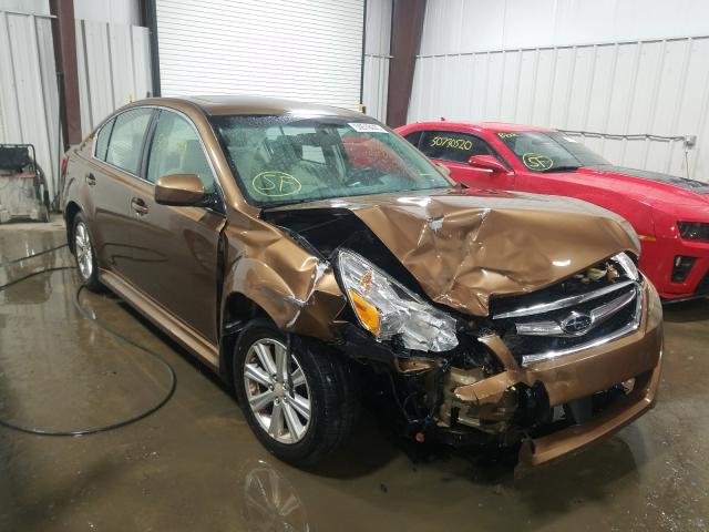 SUBARU LEGACY 2.5 2011 4s3bmbg65b3259152