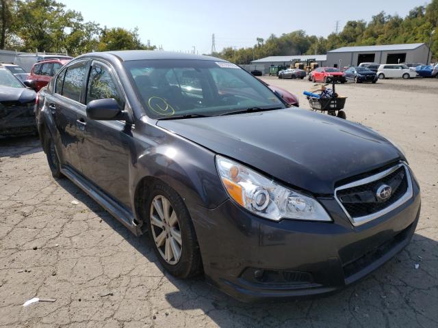 SUBARU LEGACY 2.5 2011 4s3bmbg65b3259393