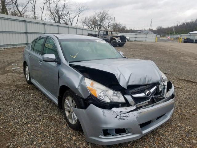 SUBARU LEGACY 2.5 2012 4s3bmbg65c3005670