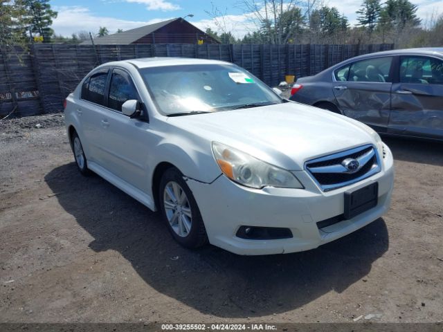 SUBARU LEGACY 2012 4s3bmbg65c3006155