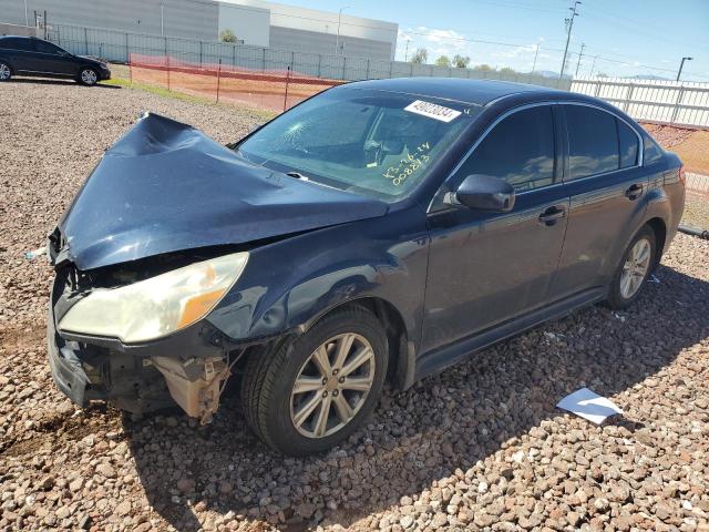 SUBARU LEGACY 2012 4s3bmbg65c3008813