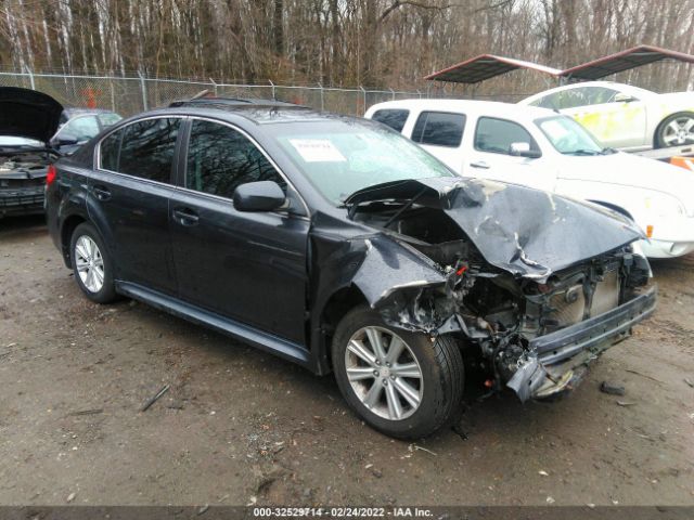 SUBARU LEGACY 2012 4s3bmbg65c3017804