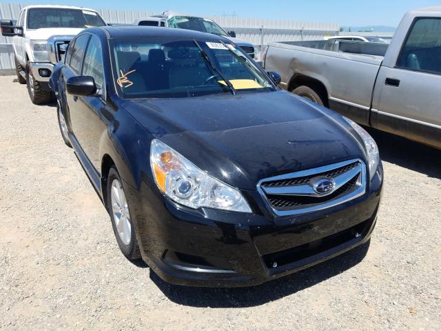 SUBARU LEGACY 2.5 2012 4s3bmbg65c3019052