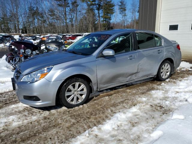 SUBARU LEGACY 2.5 2012 4s3bmbg65c3020945