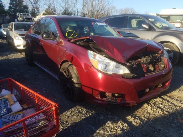 SUBARU LEGACY 2.5 2012 4s3bmbg65c3024185