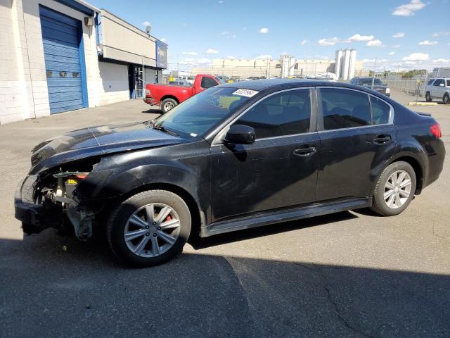 SUBARU LEGACY 2012 4s3bmbg65c3030407