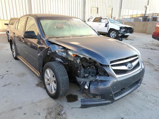 SUBARU LEGACY 2.5 2012 4s3bmbg65c3040077