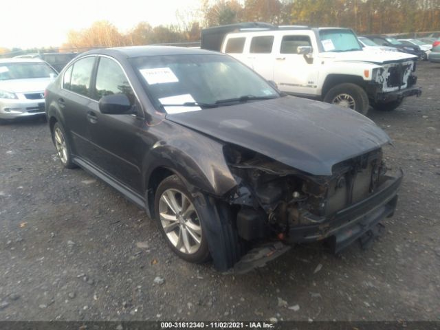 SUBARU LEGACY 2013 4s3bmbg65d3002463