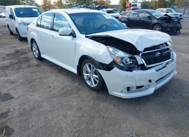 SUBARU LEGACY 2013 4s3bmbg65d3015312