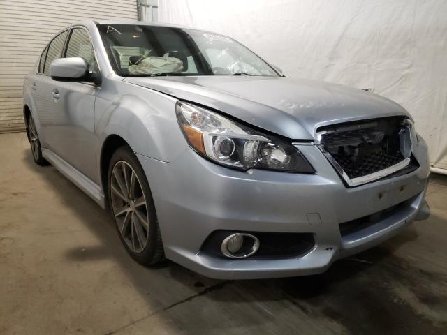 SUBARU LEGACY 2.5 2013 4s3bmbg65d3028044