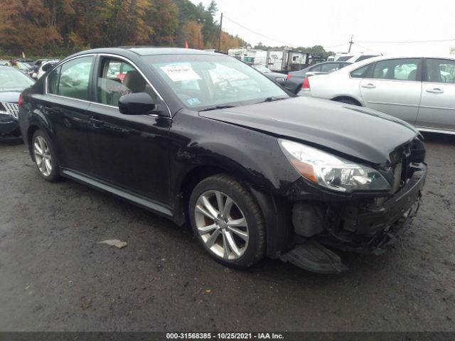 SUBARU LEGACY 2013 4s3bmbg65d3028495