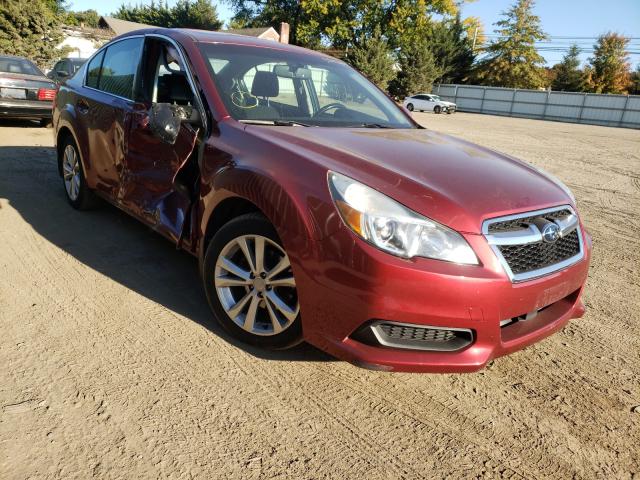 SUBARU NULL 2013 4s3bmbg65d3030229