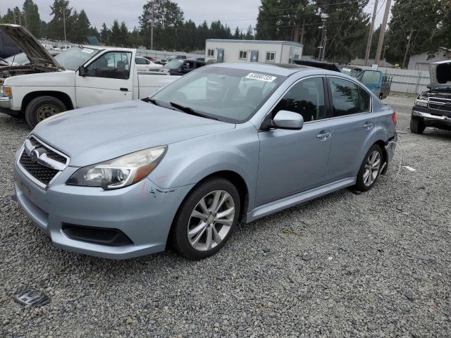 SUBARU LEGACY 2.5 2013 4s3bmbg65d3030361