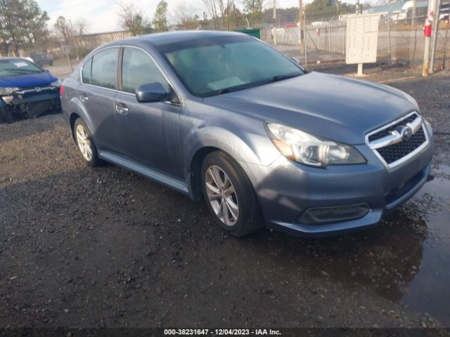 SUBARU LEGACY 2013 4s3bmbg65d3036743