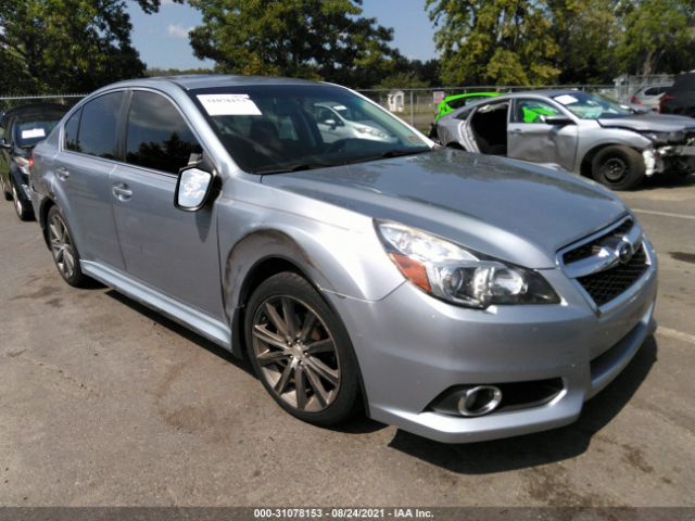 SUBARU LEGACY 2013 4s3bmbg65d3041568