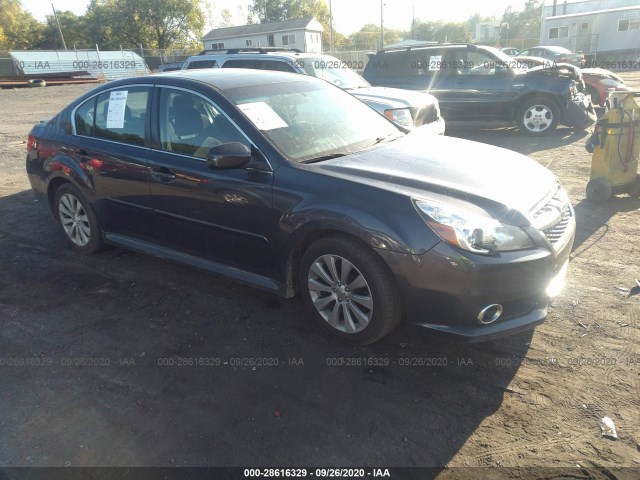 SUBARU LEGACY 2013 4s3bmbg65d3048858