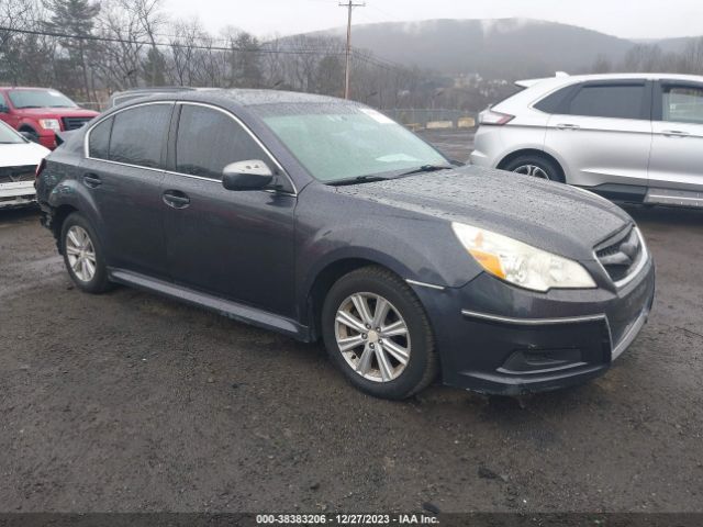 SUBARU LEGACY 2010 4s3bmbg66a3211366