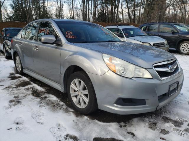 SUBARU LEGACY 2.5 2010 4s3bmbg66a3212727